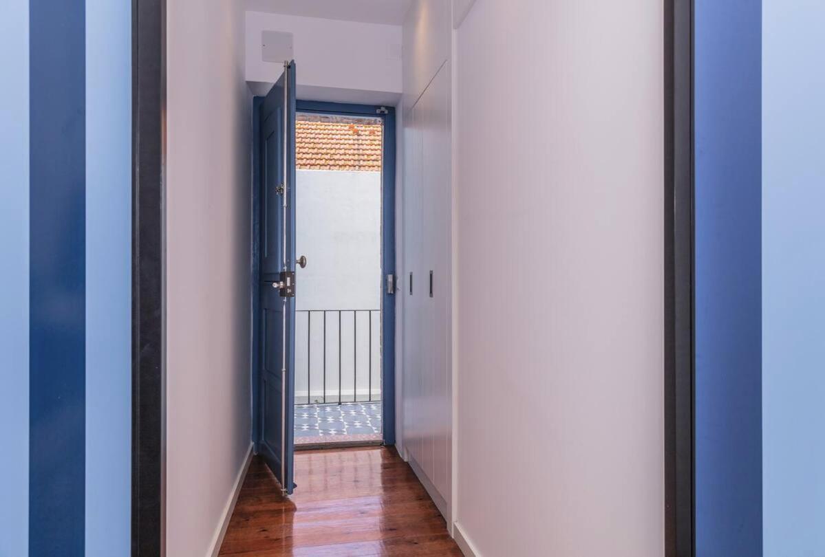 Luxury Beato Trendy Location Apartamento *
