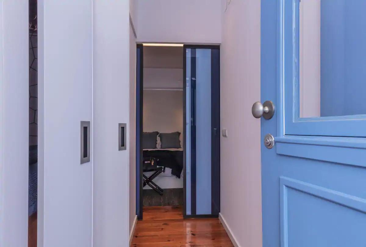 Apartamento Luxury Beato Trendy Location *