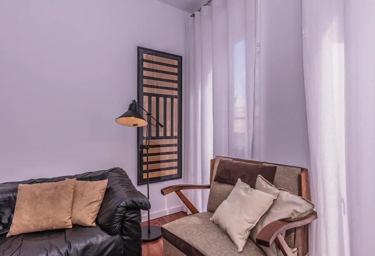 Luxury Beato Trendy Location Apartamento Lisboa