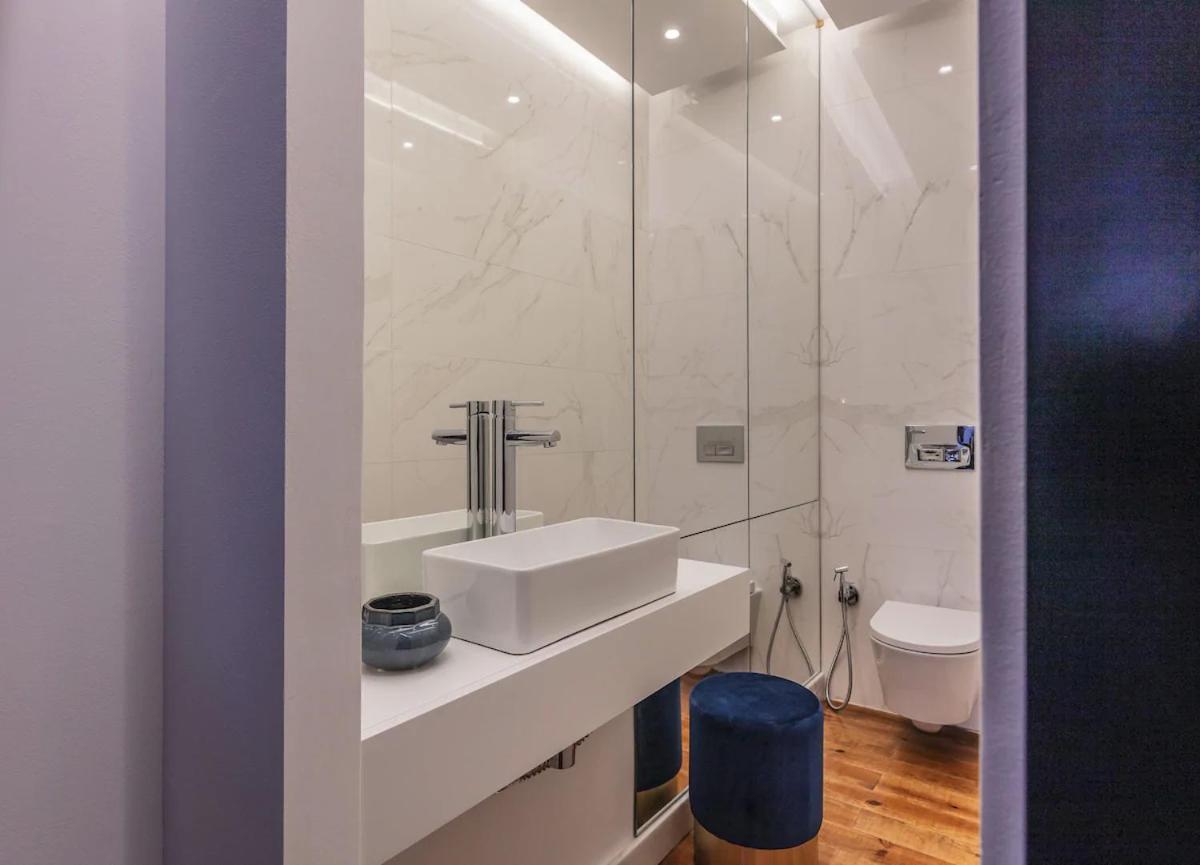 Apartamento Luxury Beato Trendy Location Lisboa