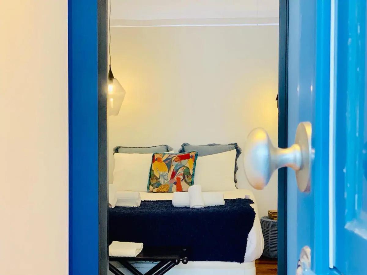 Apartamento Luxury Beato Trendy Location