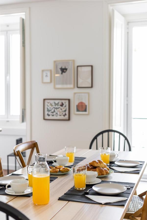 Trendy T.m By The River Apartamento Lisboa