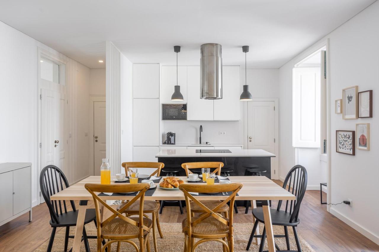 Apartamento Trendy T.m By The River *