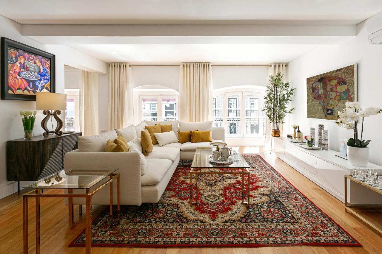 Apartamento Chiado Lisboa