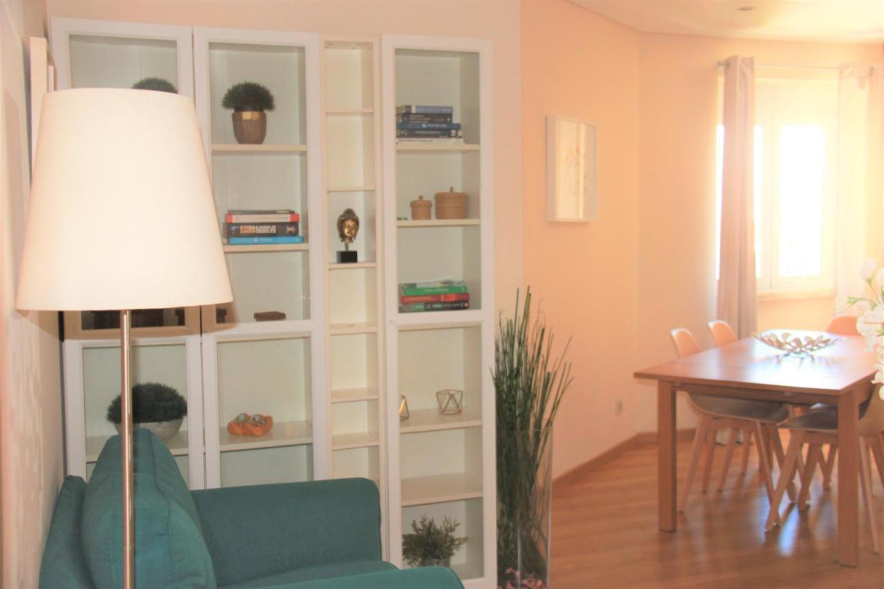 Apartment Familiar Em Zona Historica De *