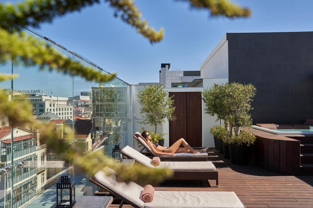 Portobay Liberdade Hotel