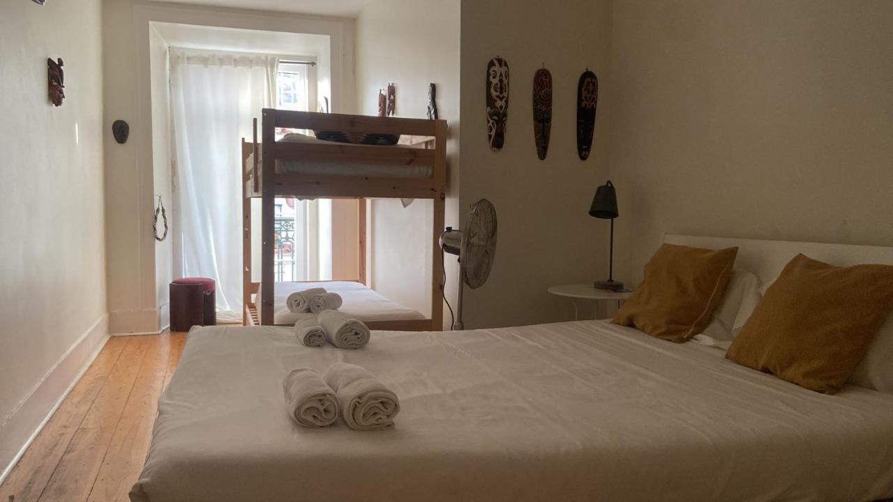 Guest house Chiado Happy Lisbon