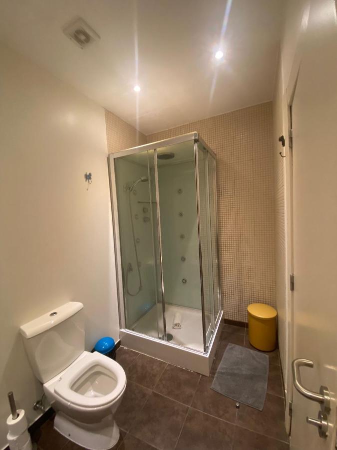 Guest house Chiado Happy *