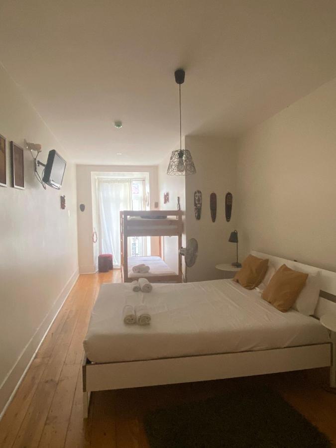 Chiado Happy Guest house