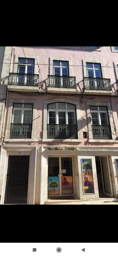 Chiado Happy Guest house