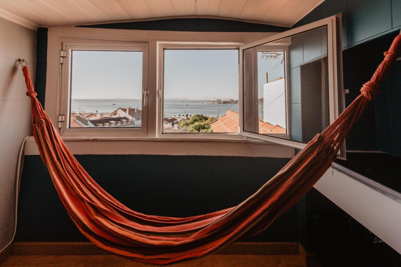Cozy River View * Lisboa