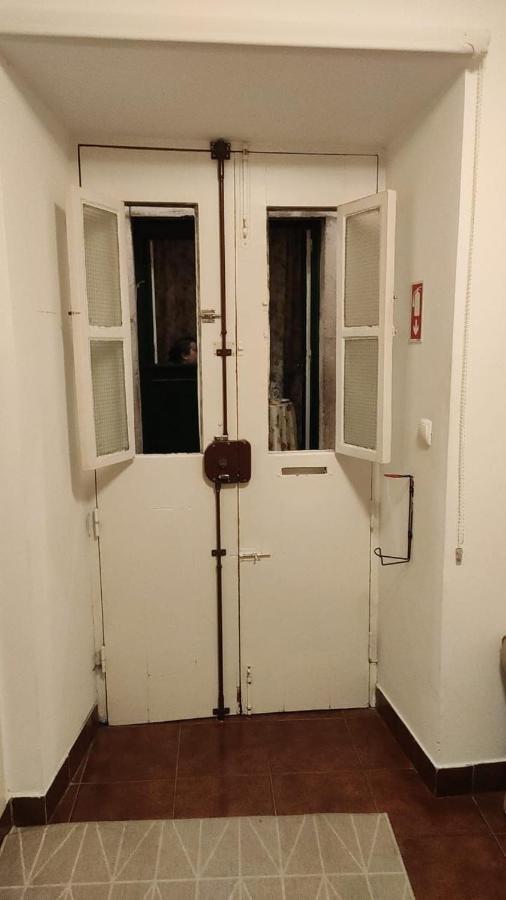 Rahal Apartamento Lisboa