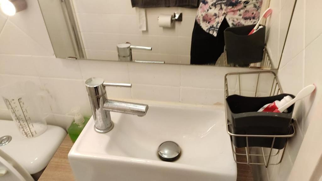 Apartamento Rahal Lisboa