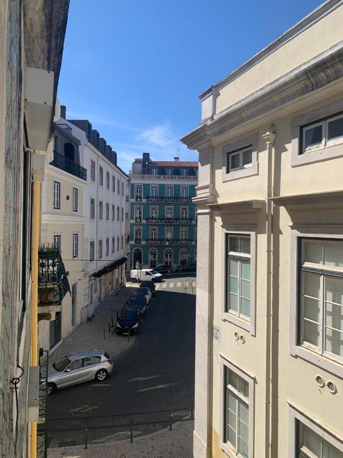 Casa de hóspedes Chiado Duque Flat