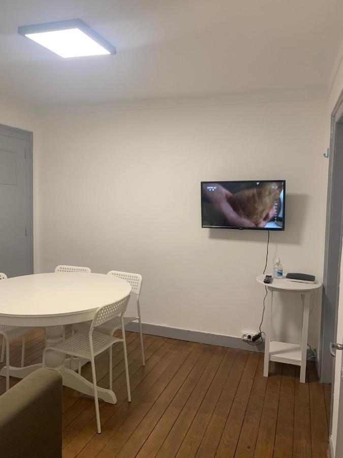 Chiado Duque Flat