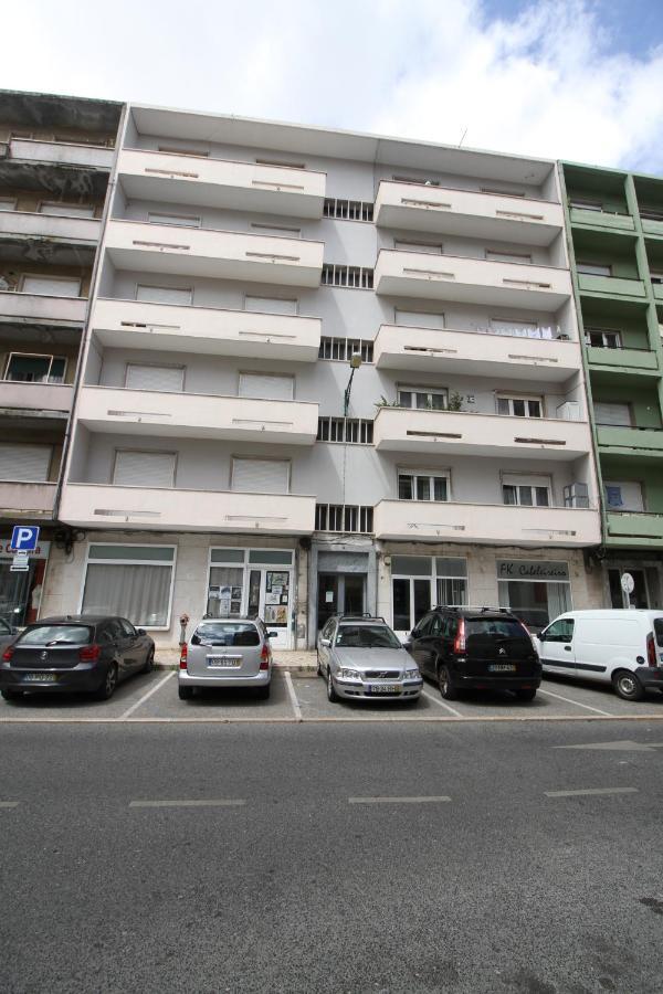Welcome To Apartamento *