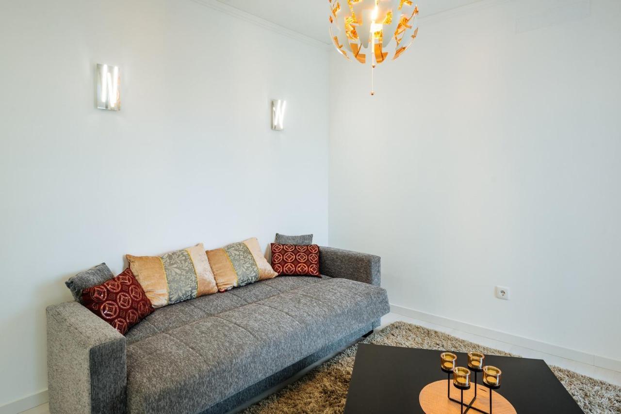 Apartamento Great New Flat Close To Alameda *