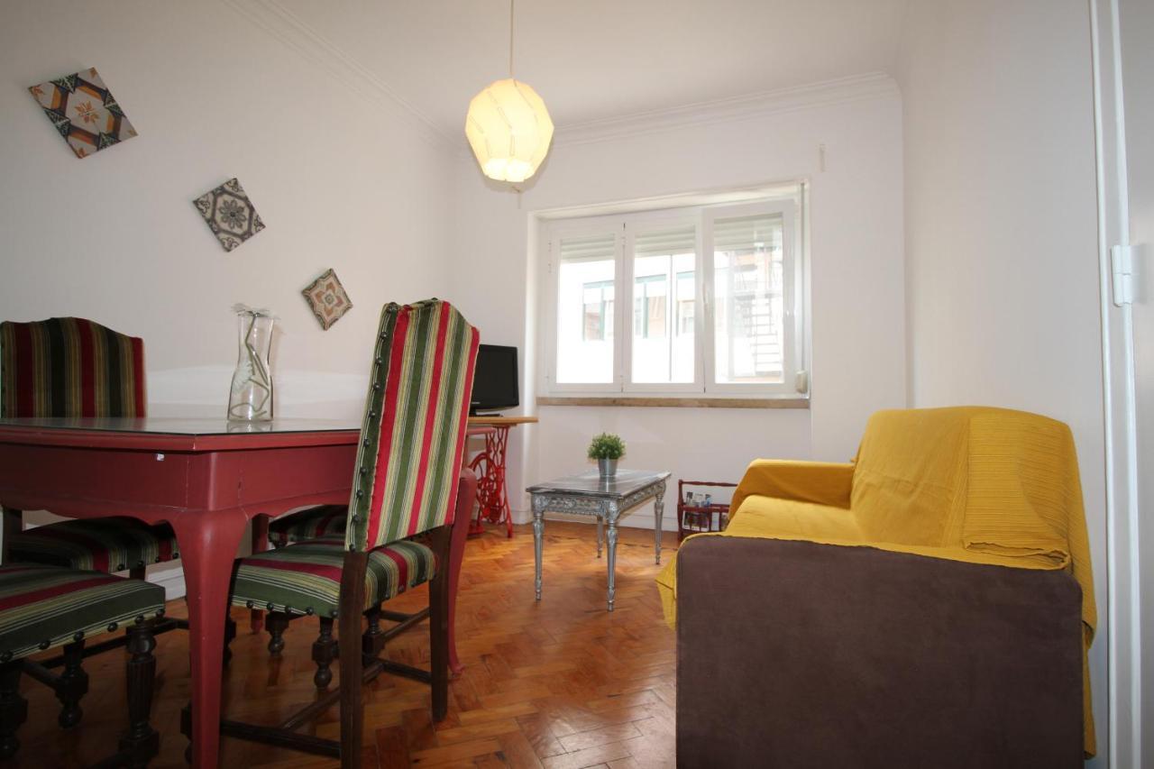 Apartamento Welcome To Lisboa