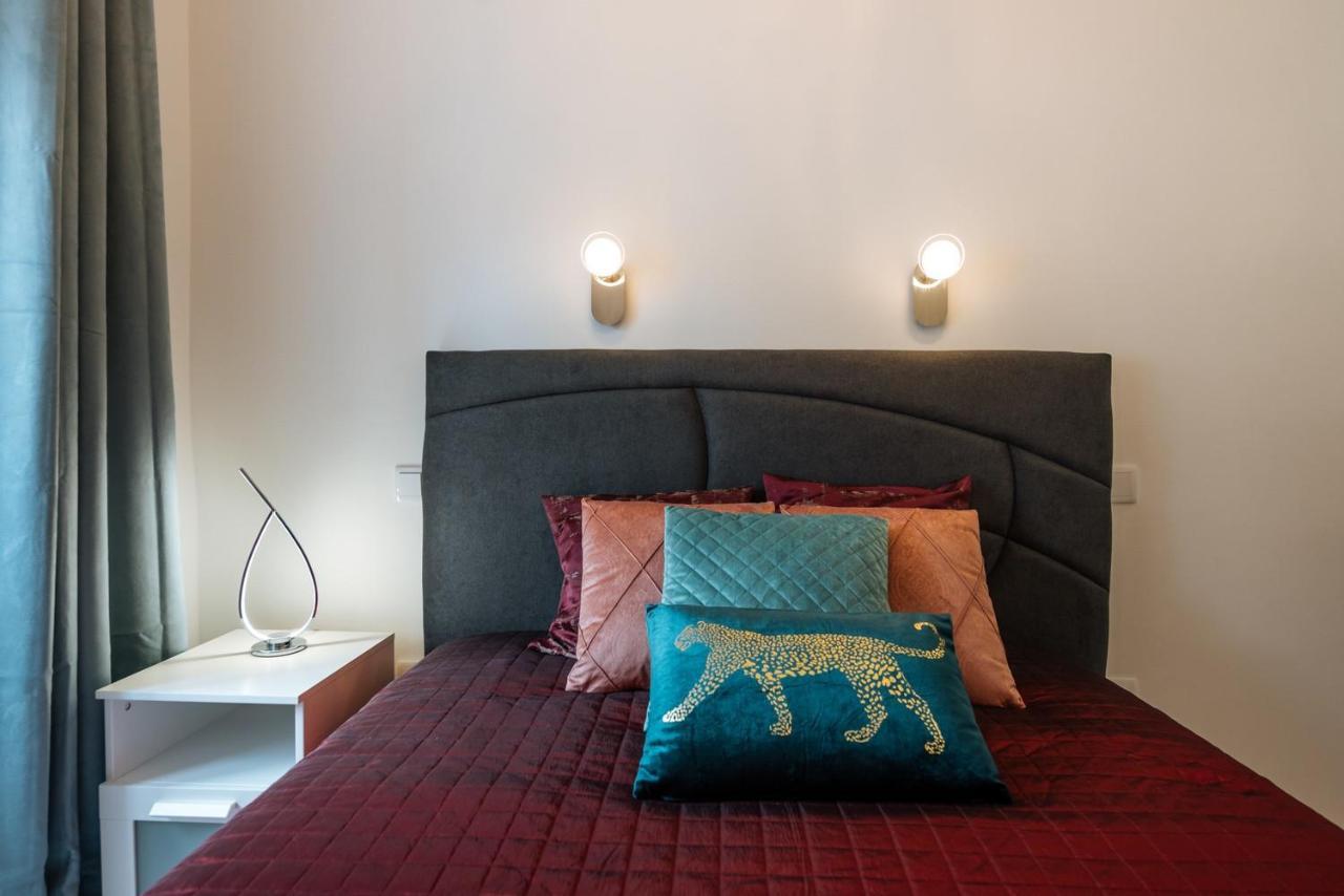 Apartamento Great New Flat Close To Alameda