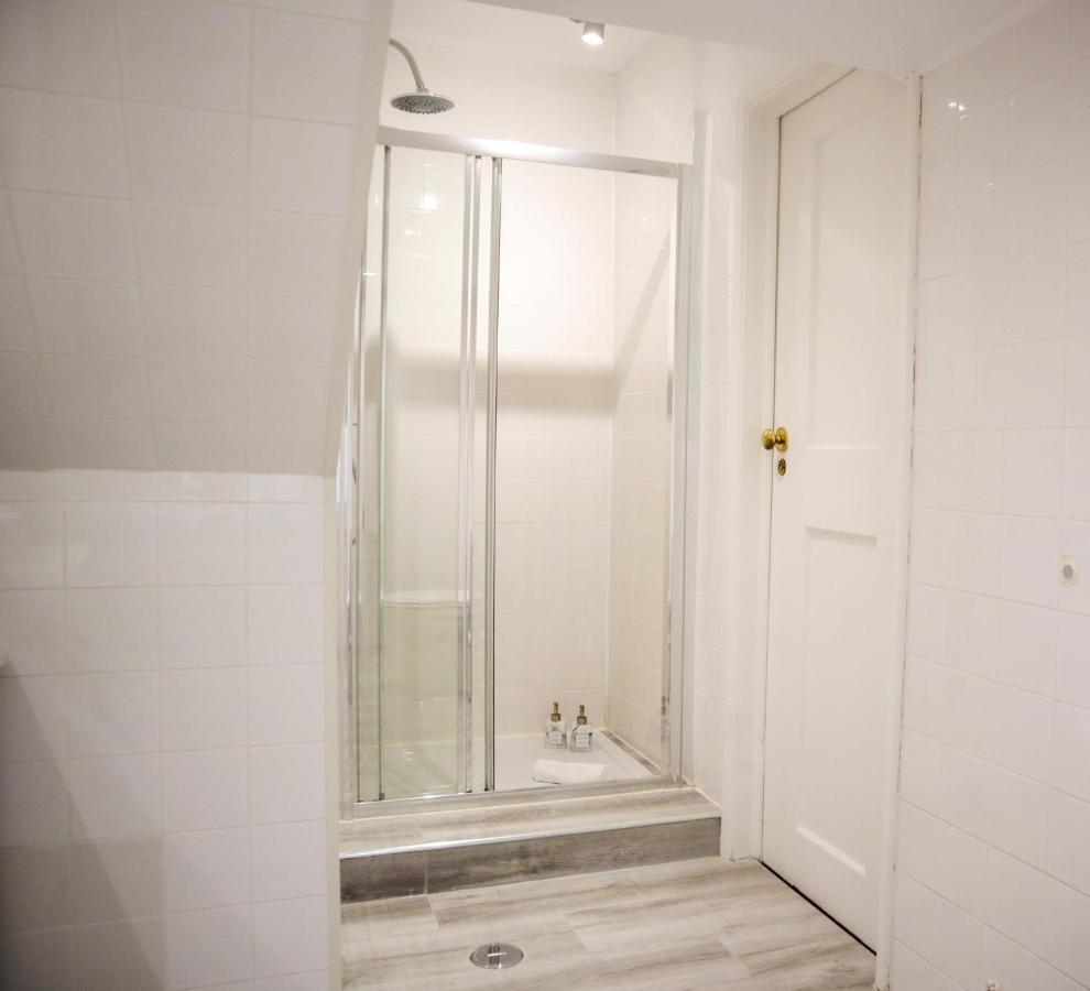 The Residences At Bairro Alto Apartamento *