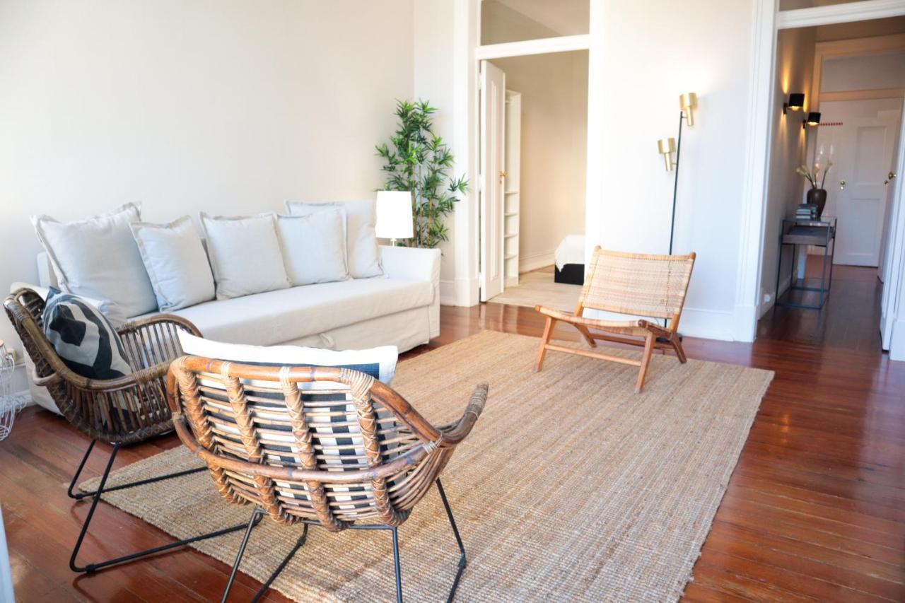 The Residences At Bairro Alto Apartamento