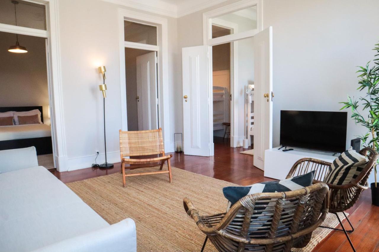 Apartamento The Residences At Bairro Alto *
