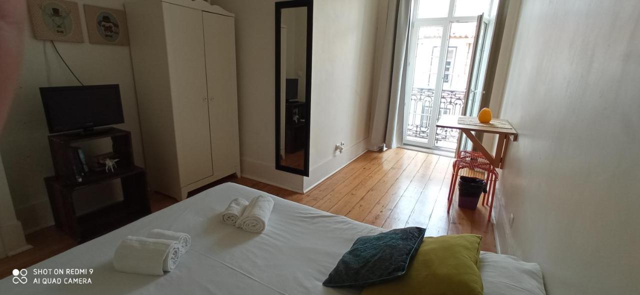 Chiado Happy Guest house