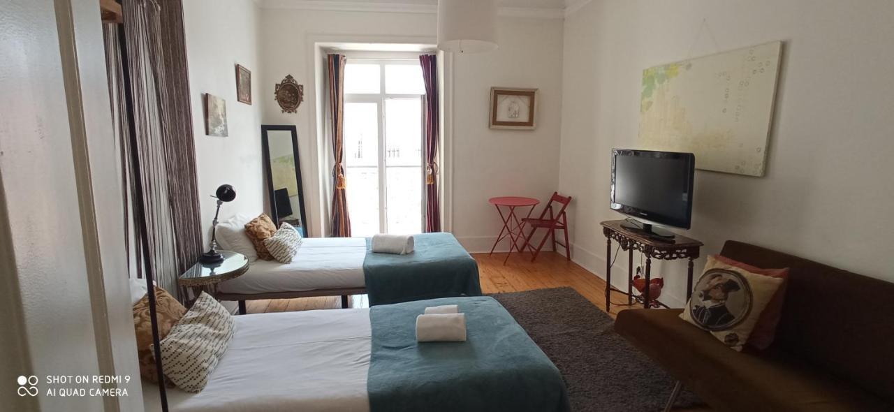Chiado Happy Guest house