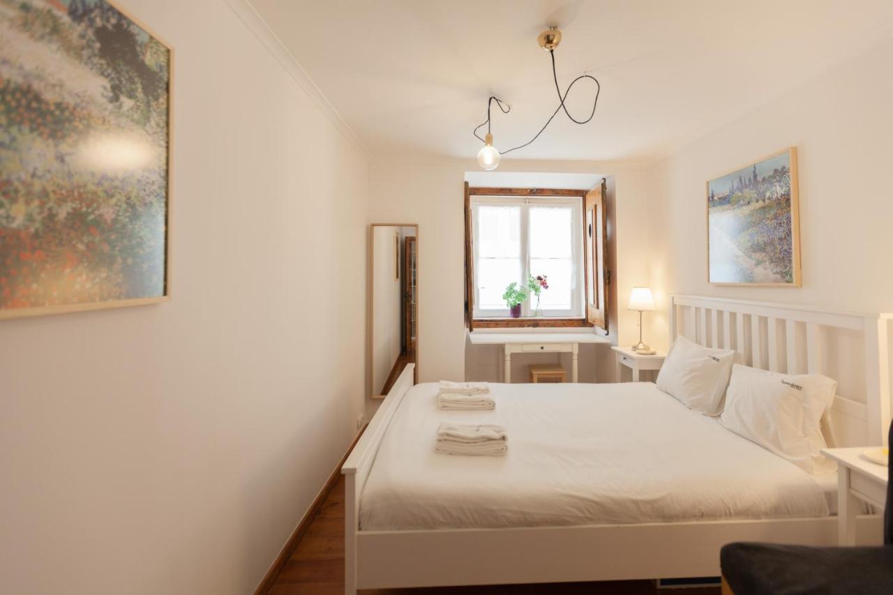 Flh Alfama Homey Apartamento Lisboa