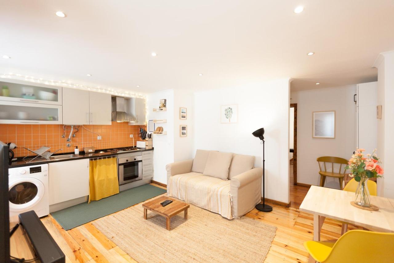 Apartamento Flh Alfama Homey *