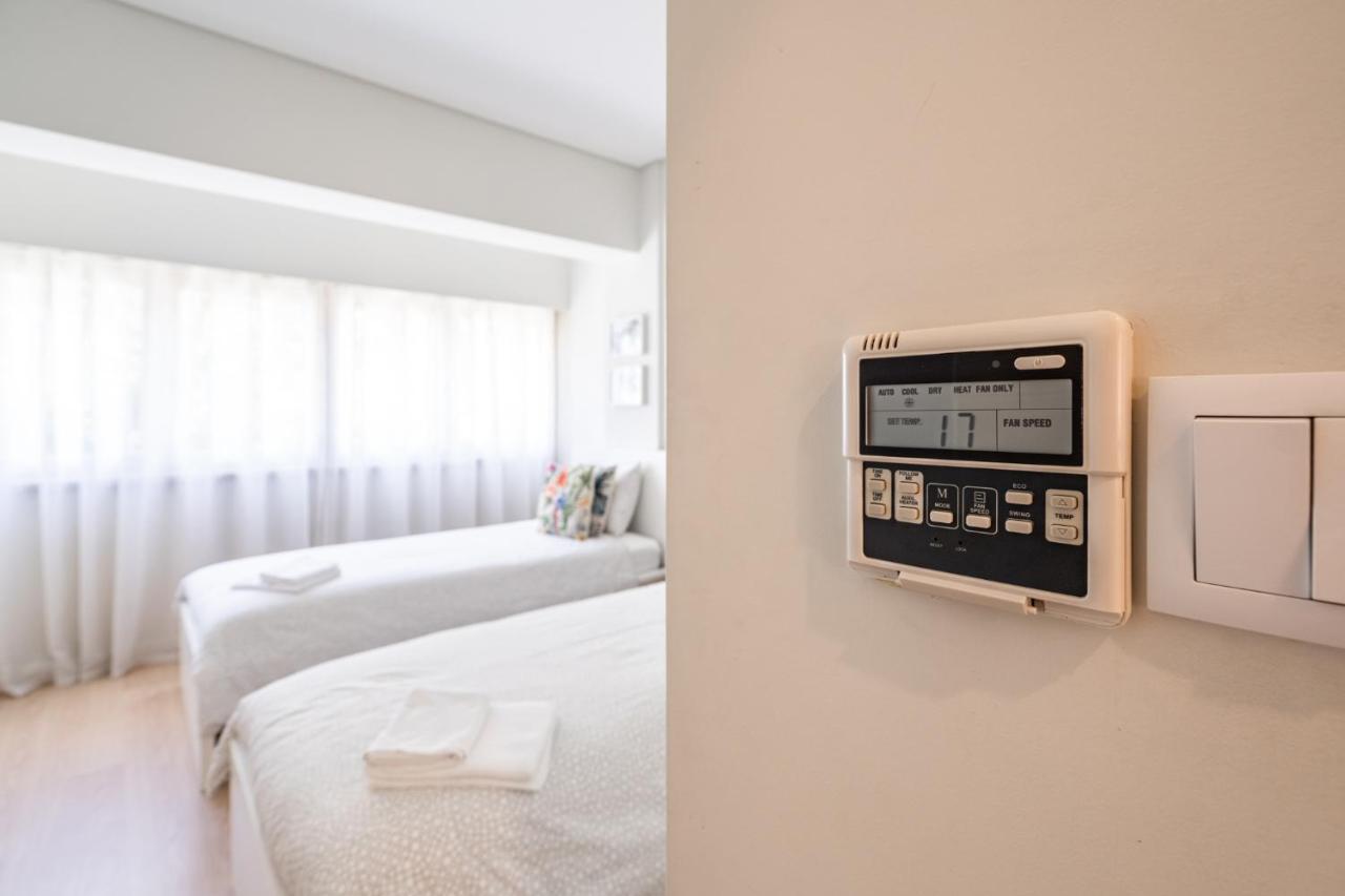 Akicity Marques Sky Apartment