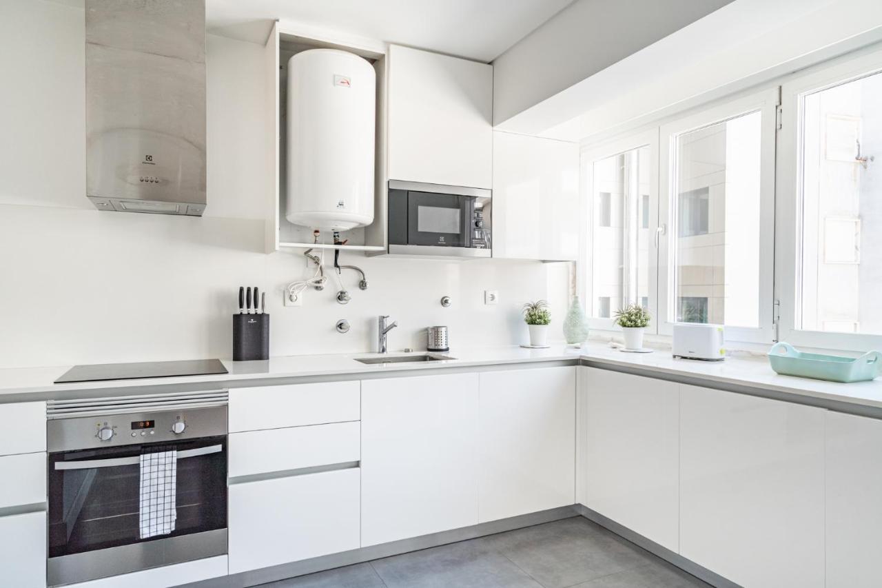 Apartment Akicity Marques Sky Lisbon
