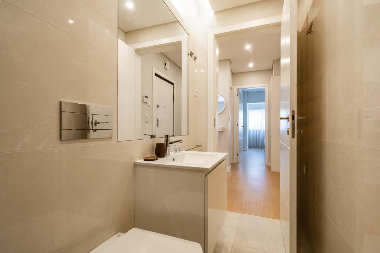 Akicity Marques Sky Apartment