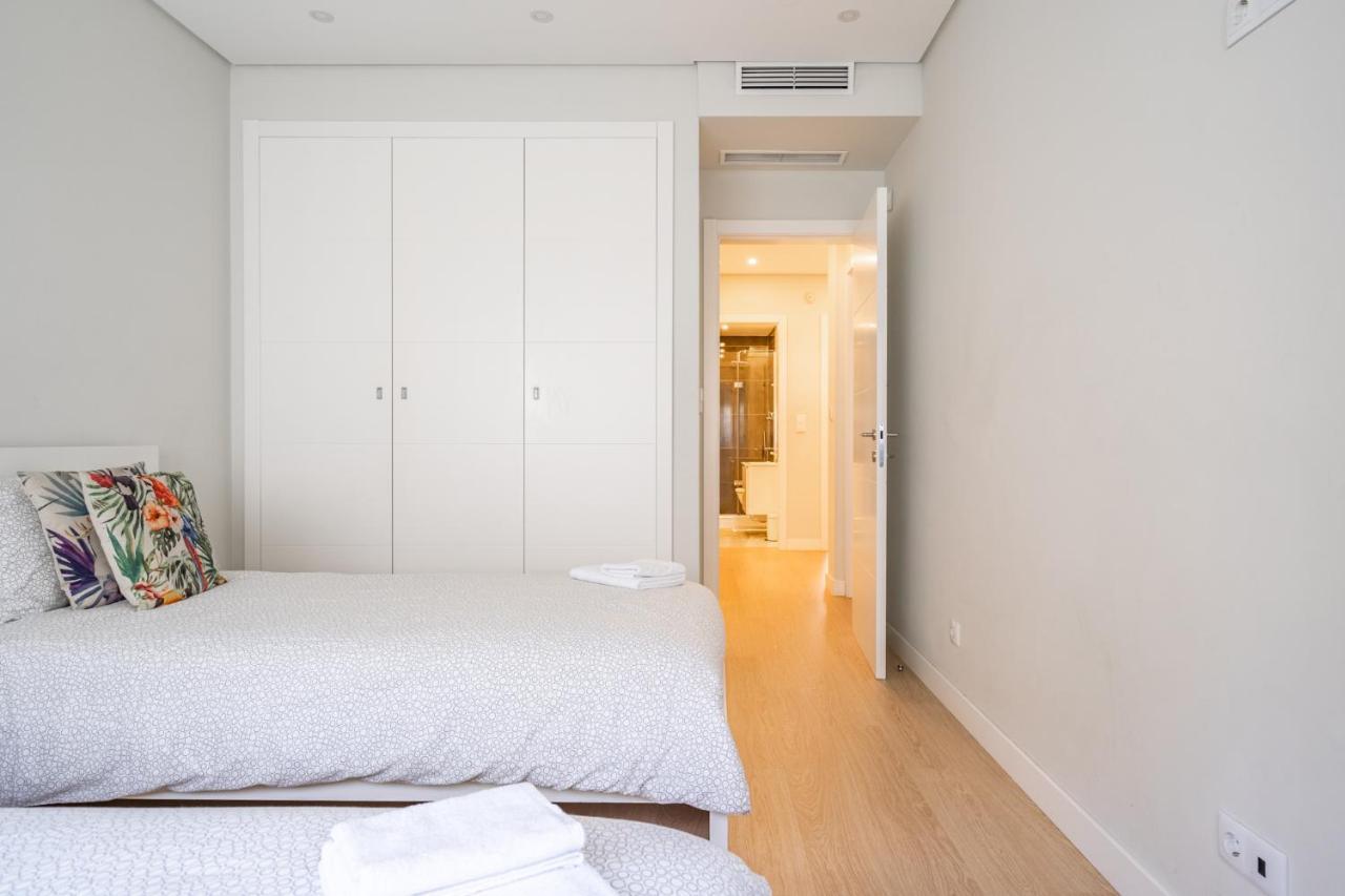 Akicity Marques Sky Apartment *