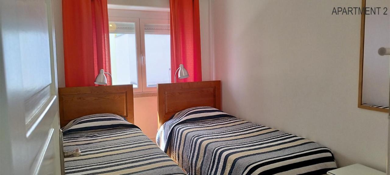 Apartamento Charming Family