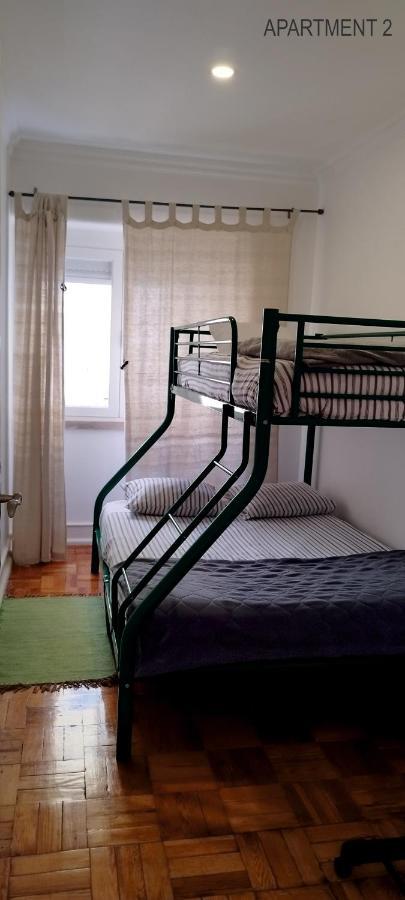 Charming Family Apartamento