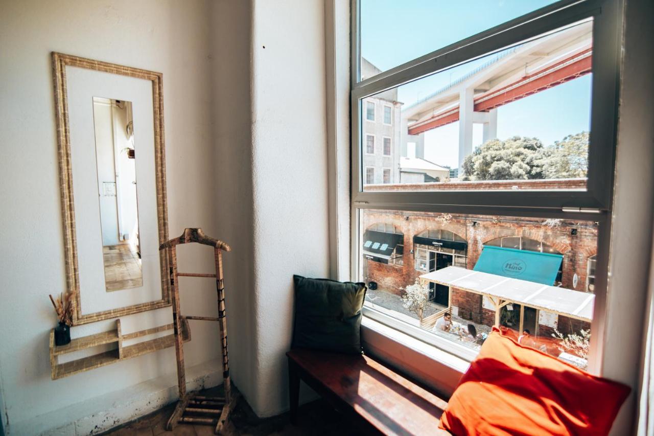 Hostel Lx Lisbon