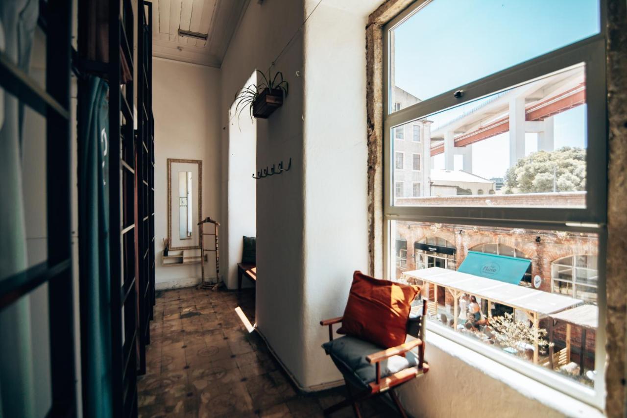 Hostel Lx *