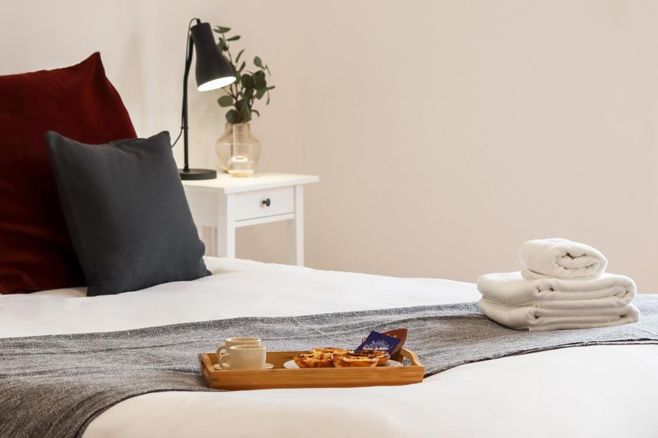 Apartamento Belem Boutique By Homing