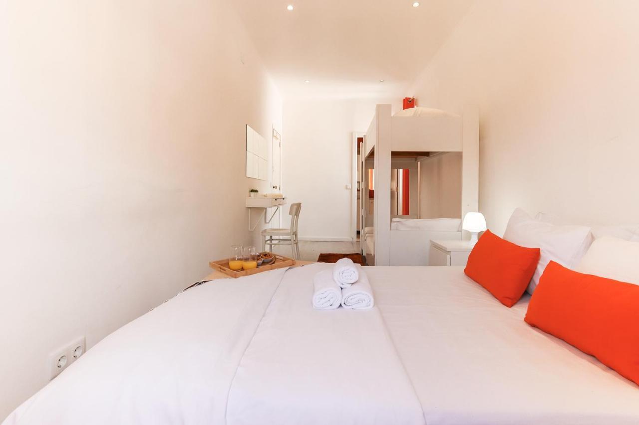 Pensión Downtown Palma By Hosty 3*