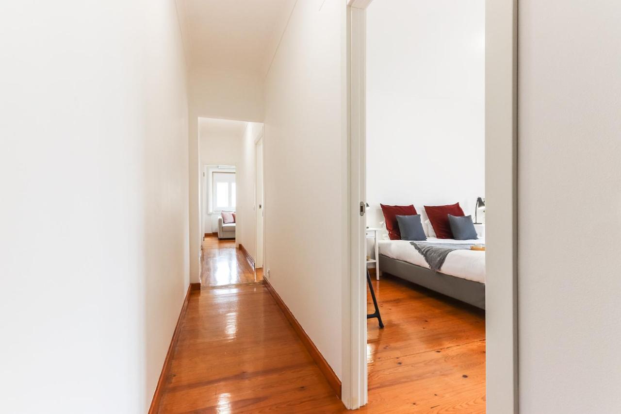 Belem Boutique By Homing Apartamento