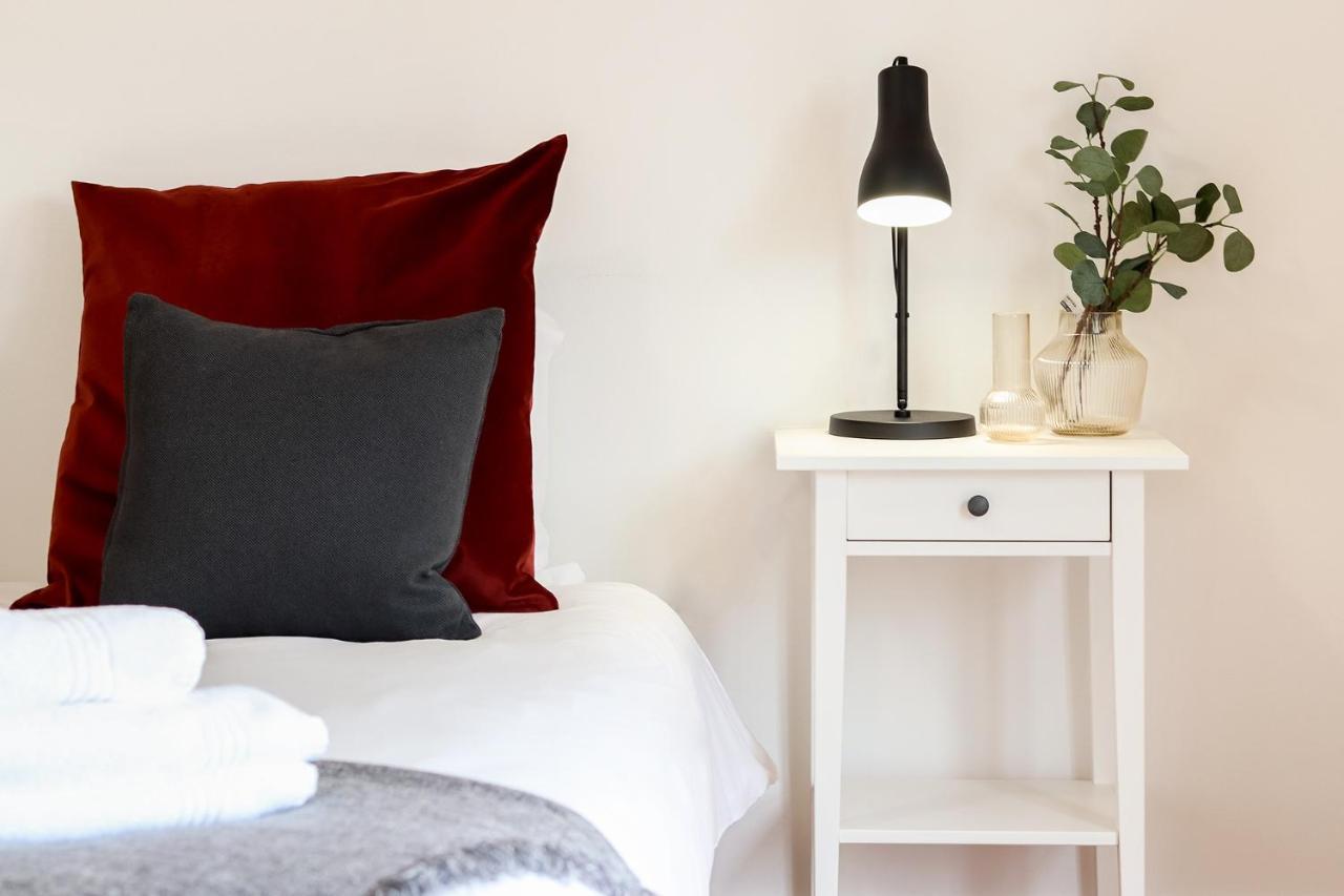 Apartamento Belem Boutique By Homing