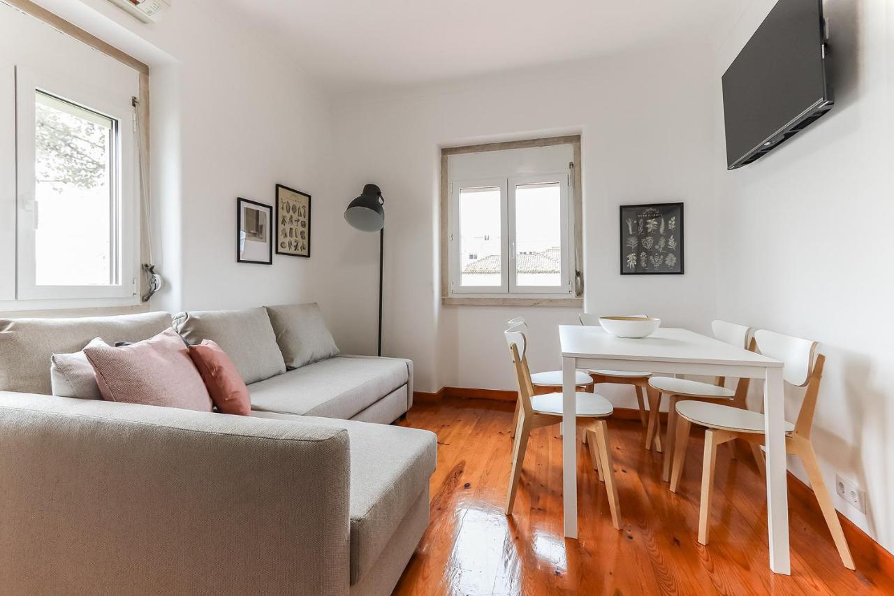 Apartamento Belem Boutique By Homing
