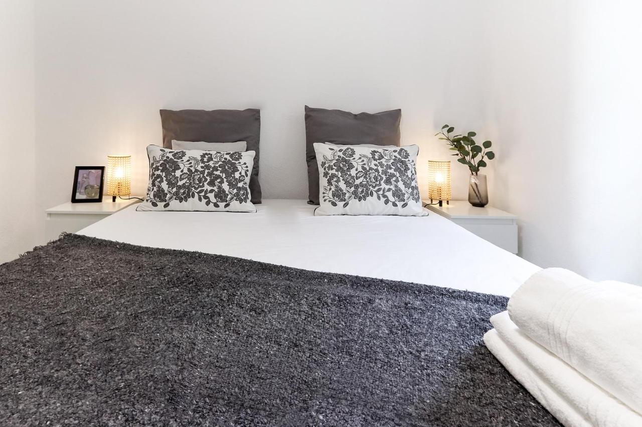 Apartamento Belem Boutique By Homing