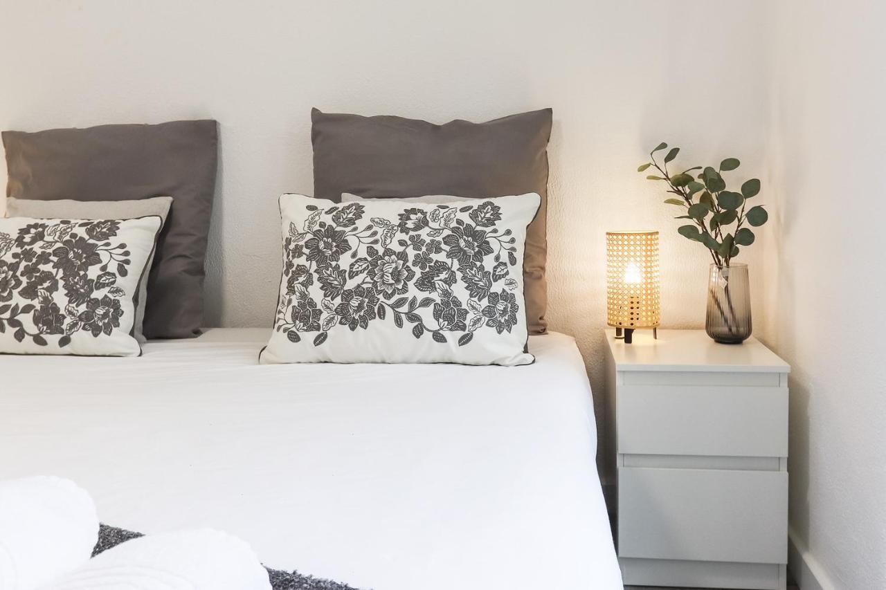 Apartamento Belem Boutique By Homing