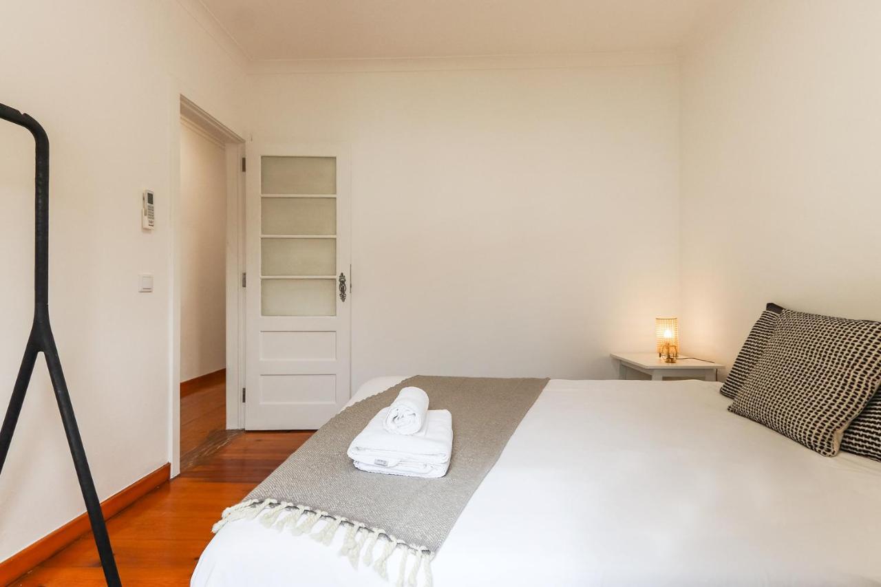 Belem Boutique By Homing Lisboa