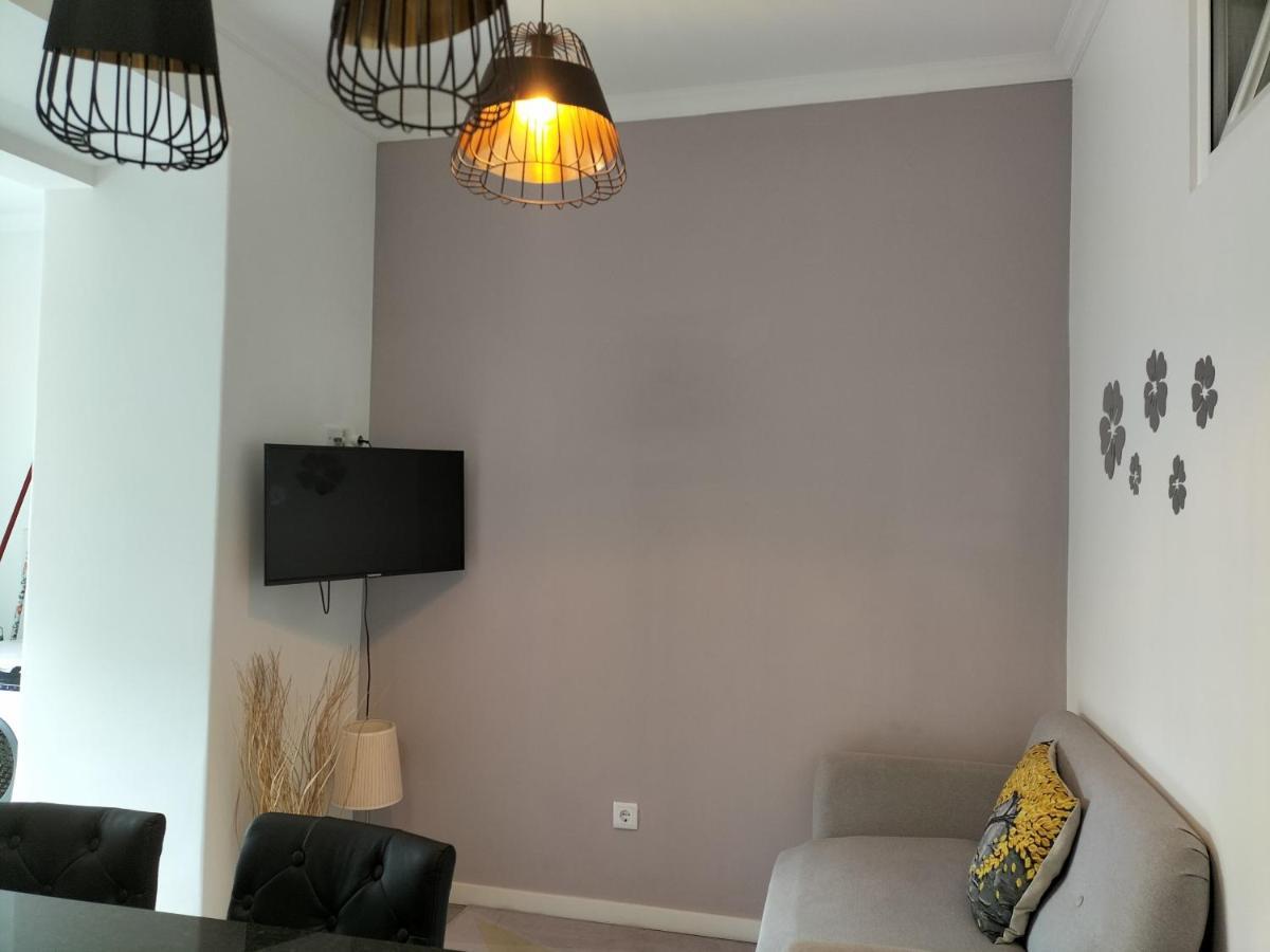 Alameda River And Mountain View Flat Apartamento *