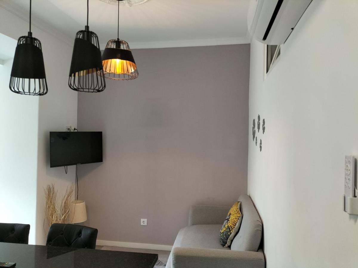 Alameda River And Mountain View Flat Apartamento