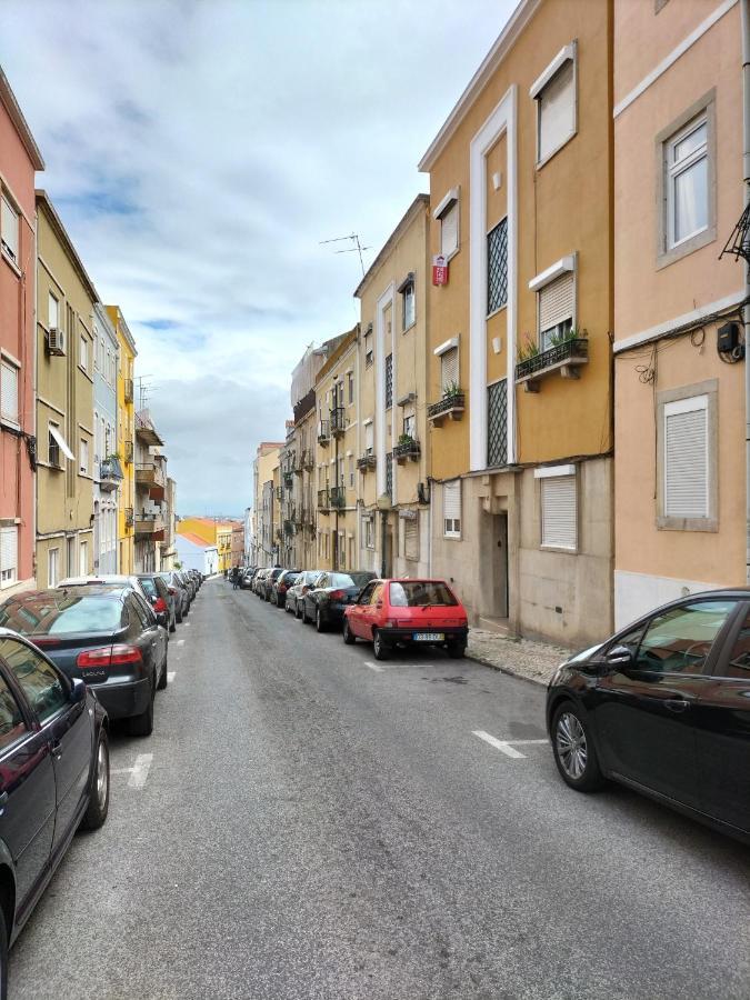 Alameda River And Mountain View Flat Apartamento