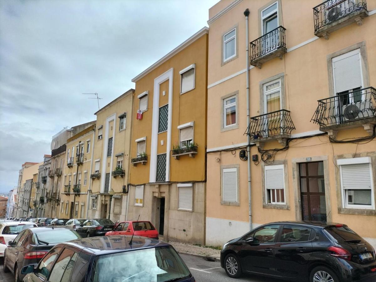 Apartamento Alameda River And Mountain View Flat *